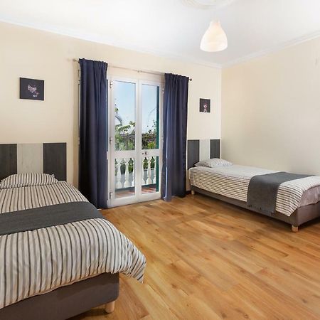 Cumbres Villa Funchal  Zewnętrze zdjęcie