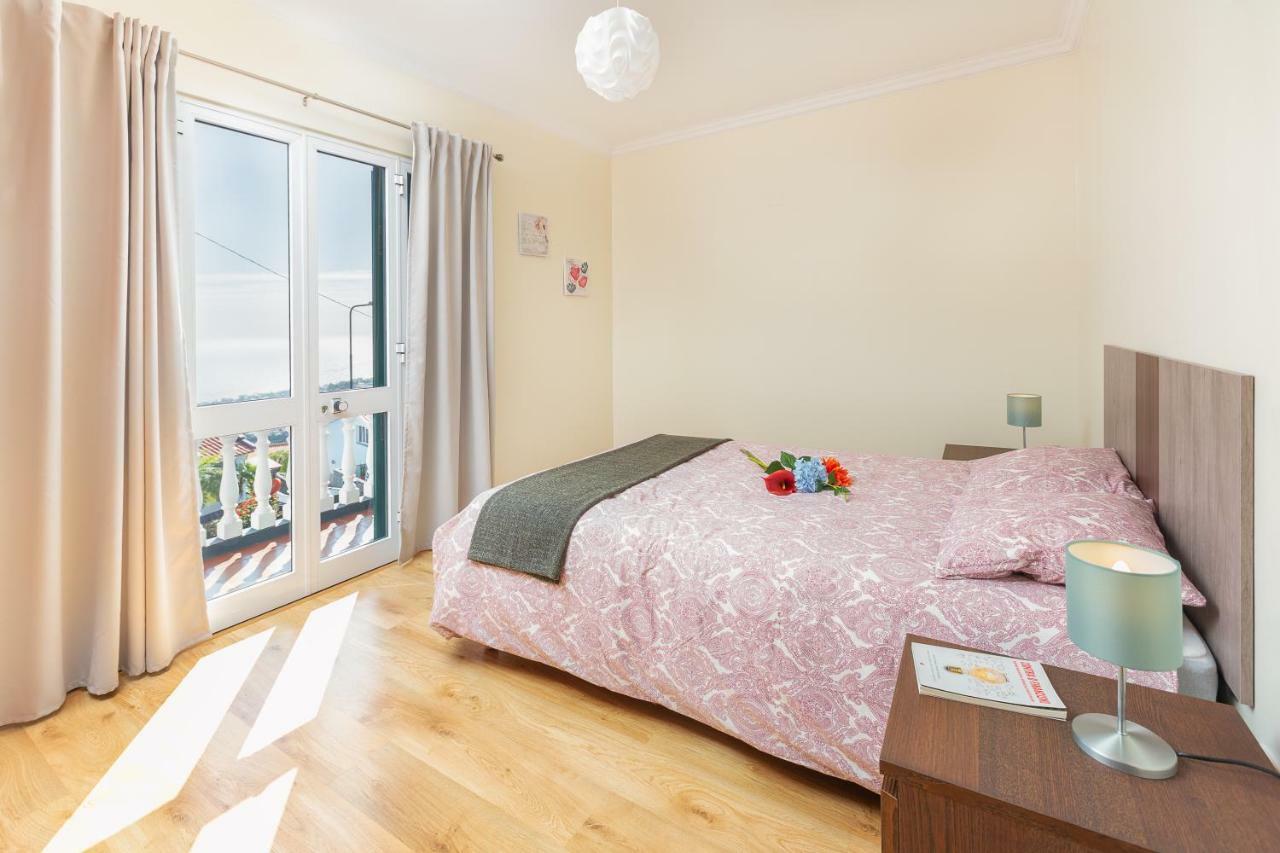 Cumbres Villa Funchal  Zewnętrze zdjęcie