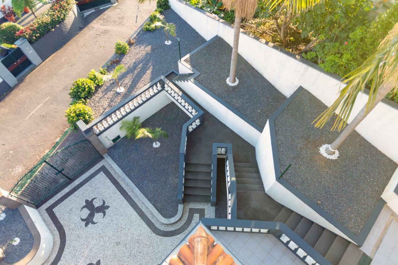 Cumbres Villa Funchal  Zewnętrze zdjęcie