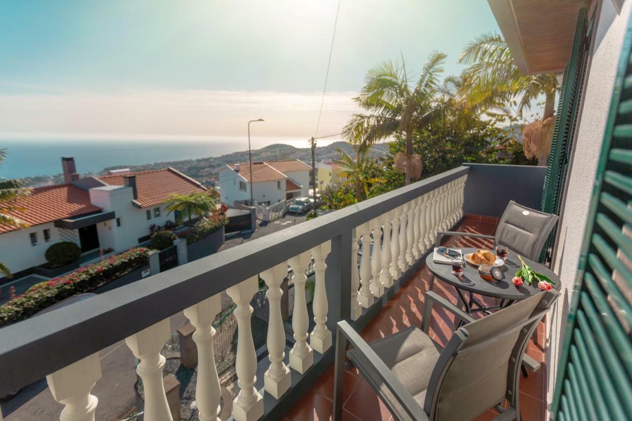 Cumbres Villa Funchal  Zewnętrze zdjęcie
