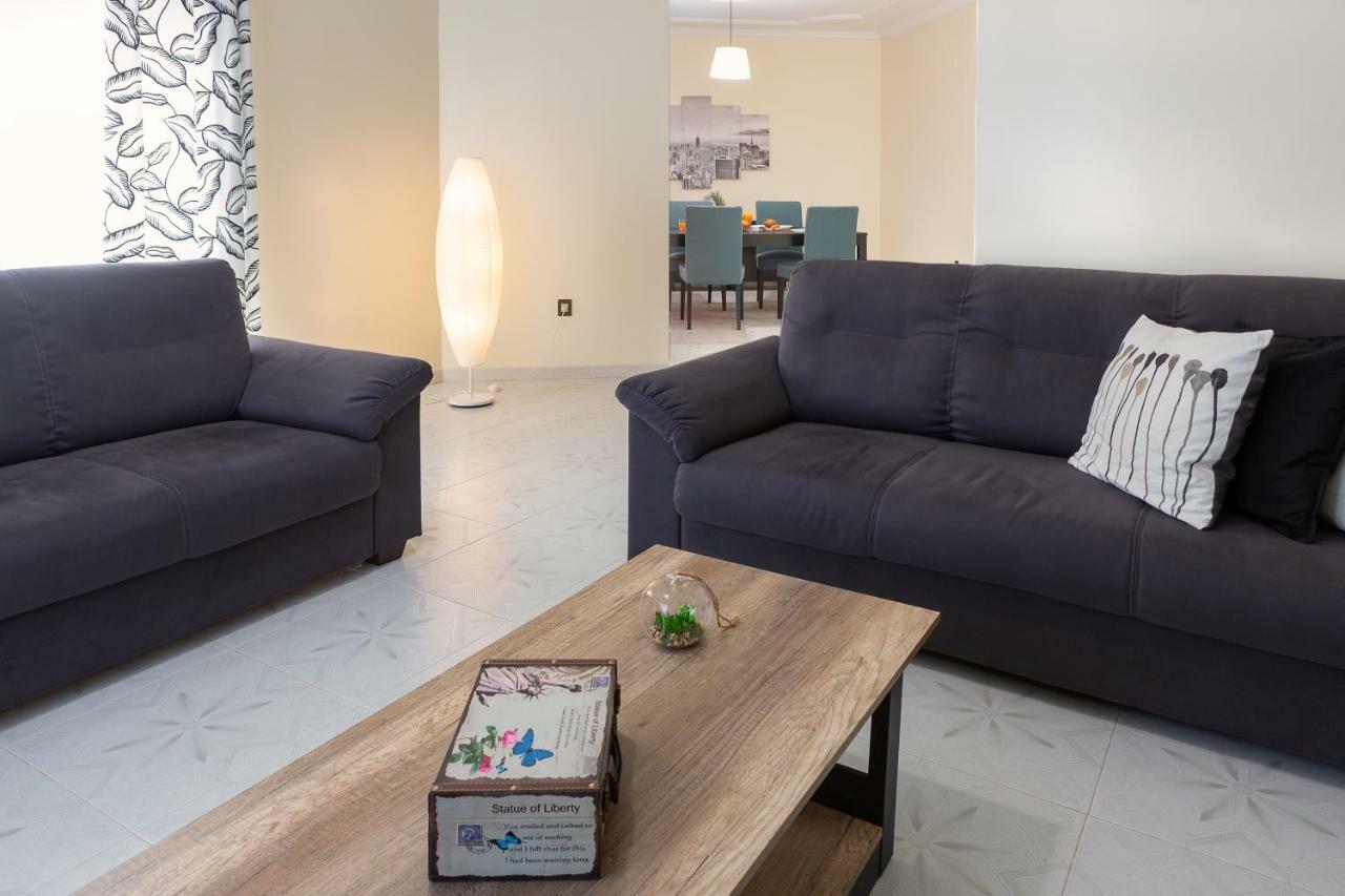 Cumbres Villa Funchal  Zewnętrze zdjęcie