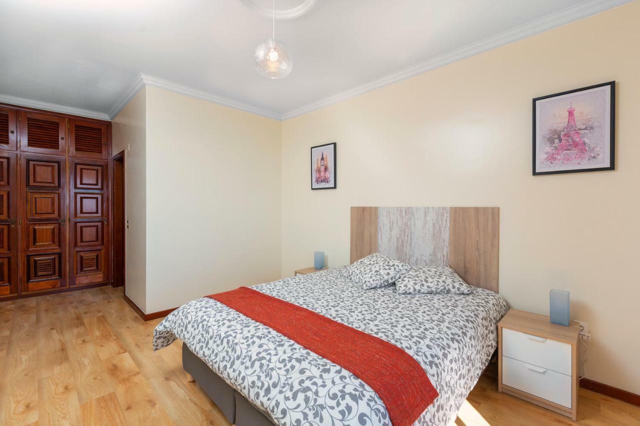 Cumbres Villa Funchal  Zewnętrze zdjęcie