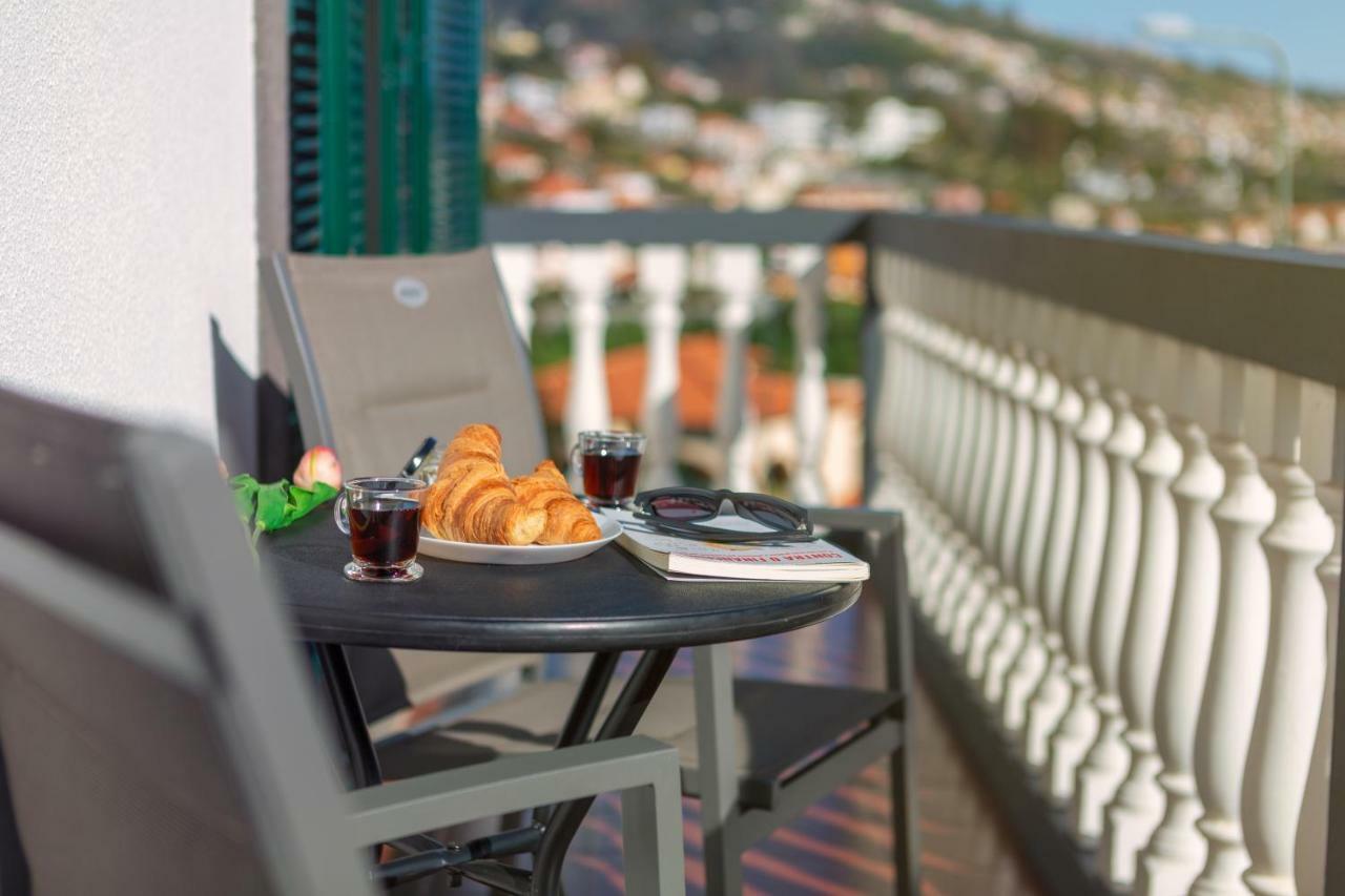 Cumbres Villa Funchal  Zewnętrze zdjęcie